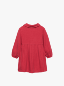 Nina Kids Belted Dress