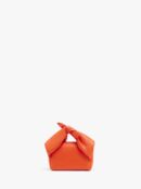 Bowie Leather Handle Bag
