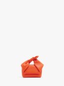 Bowie Leather Handle Bag