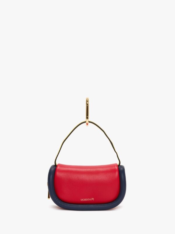 Anchera Micro Case Leather
