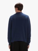Heim Cardigan Navy