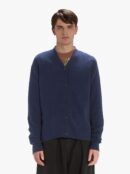 Heim Cardigan Navy