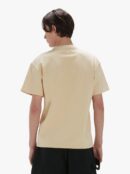 Mich Flower T-Shirt Cream