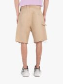 Chino Shorts Beige