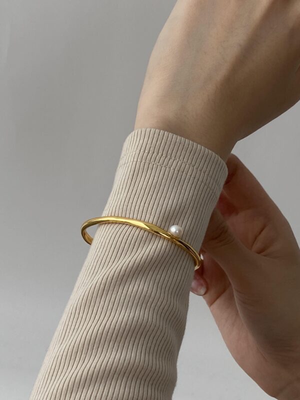 FOUND OBJECT MARKET - OBJECT 1476 - Image 5